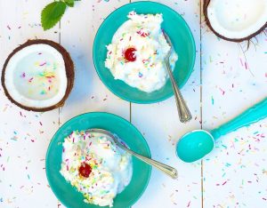 Summer Recipes