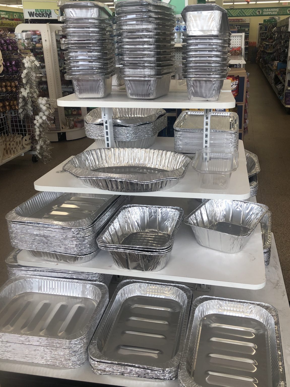 The Most Unbelievable Dollar Tree Store Items that will Blow Your Mind