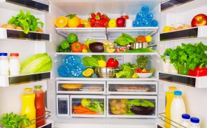 How to Organize Your Fridge